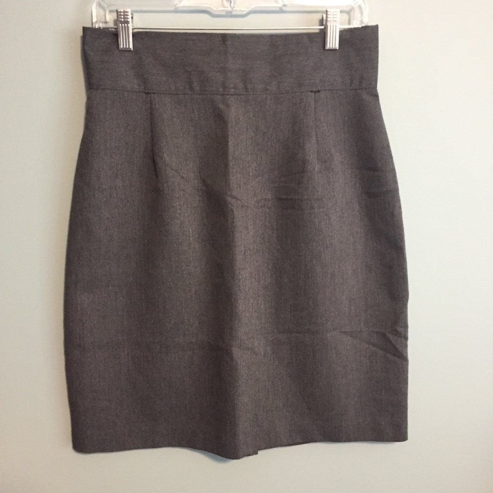 Marnie West Pencil Skirt